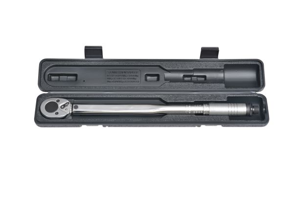 A70511 - 1/2" Sq. Dr. 28-210Nm Torque Wrench